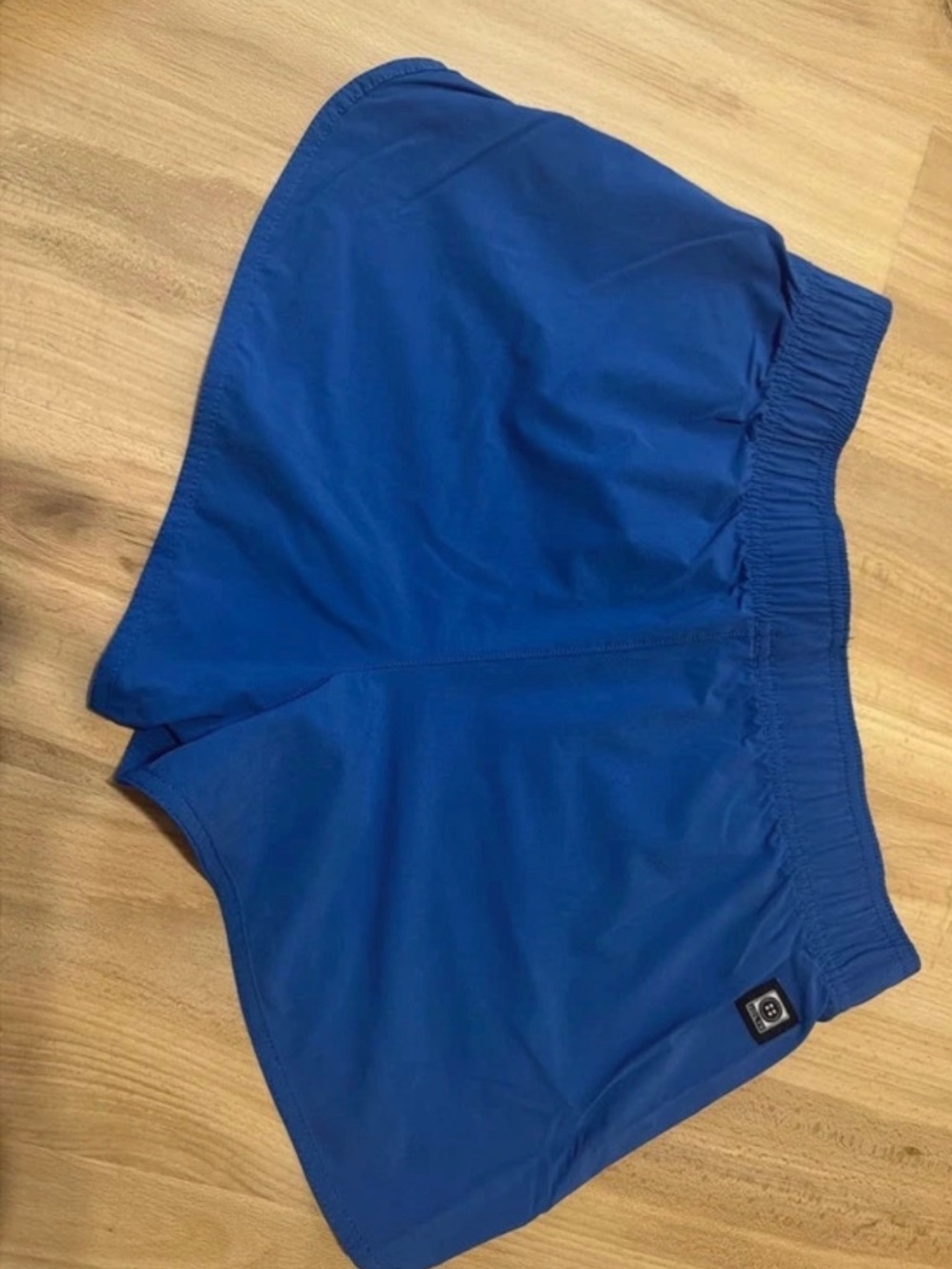 Jolyn women’s shorts
